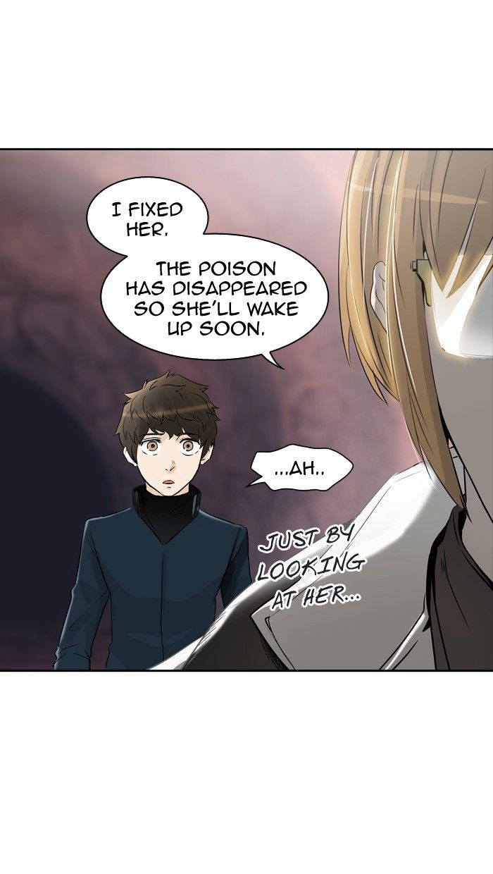 Tower of God, Chapter 338 image 060